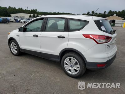 Drugie zdjęcie samochodu z przodu: 2015 FORD ESCAPE S VIN:1FMCU0F72FUA55214 - miniatura