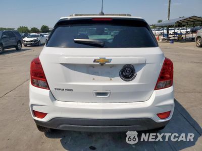 Zdjęcie 6 z 13 samochodu: 2020 CHEVROLET TRAX LS VIN:KL7CJNSB1LB059361 - miniatura
