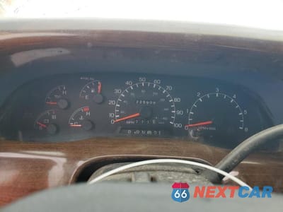 Zdjęcie 9 z 13 samochodu: 1999 FORD F250 SUPER DUTY VIN:1FTNW21L4XEE92232 - miniatura