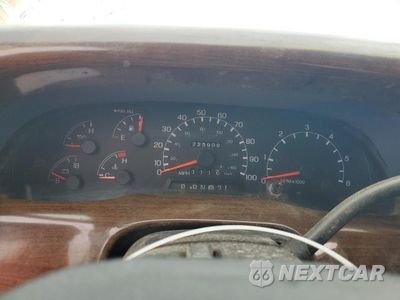 Zdjęcie 9 z 13 samochodu: 1999 FORD F250 SUPER DUTY VIN:1FTNW21L4XEE92232 - miniatura