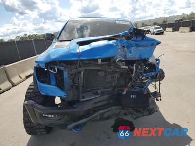Piąte zdjęcie samochodu w środku: 2021 RAM 1500 TRX VIN:1C6SRFU99MN904374 - miniatura