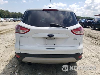 Zdjęcie 6 z 12 samochodu: 2015 FORD ESCAPE SE VIN:1FMCU9G97FUA93414 - miniatura