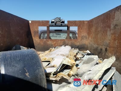 Zdjęcie 10 z 12 samochodu: 1999 FORD F350 SUPER DUTY VIN:1FDWF36F1XEC30709 - miniatura