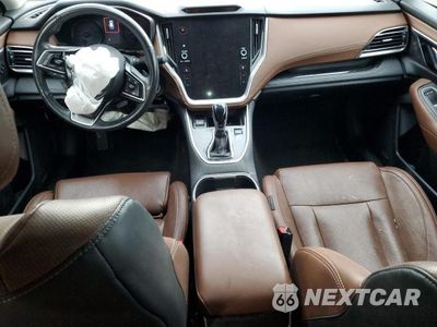 Zdjęcie 8 z 12 samochodu: 2020 SUBARU OUTBACK TOURING LDL VIN:4S4BTGPD1L3247897 - miniatura