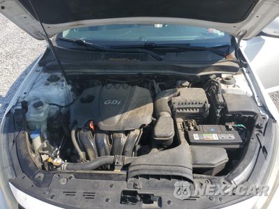 Zdjęcie 11 z 14 samochodu: 2015 KIA OPTIMA EX VIN:5XXGN4A74FG432018 - miniatura