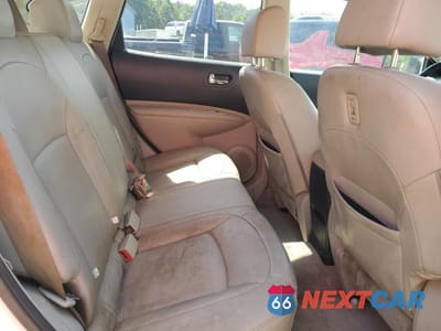 Zdjęcie 11 z 13 samochodu: 2012 NISSAN ROGUE S VIN:JN8AS5MV0CW414578 - miniatura