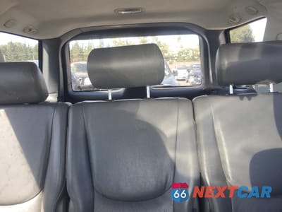 Zdjęcie 10 z 13 samochodu: 1999 MERCEDES-BENZ ML 320 VIN:4JGAB54E2XA142397 - miniatura