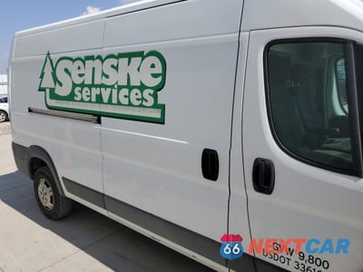 Zdjęcie 11 z 13 samochodu: 2014 RAM PROMASTER 2500 2500 HIGH VIN:3C6TRVDG1EE129300 - miniatura