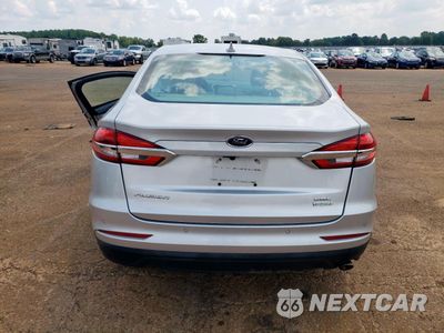 Zdjęcie 6 z 12 samochodu: 2019 FORD FUSION SEL VIN:3FA6P0CD6KR150255 - miniatura