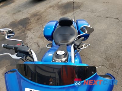 Piąte zdjęcie samochodu w środku: 2012 KAWASAKI VN1700 J VIN:JKBVNRJ18CA005549 - miniatura