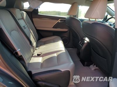 Zdjęcie 11 z 14 samochodu: 2019 LEXUS RX 350 BASE VIN:2T2BZMCA3KC170044 - miniatura