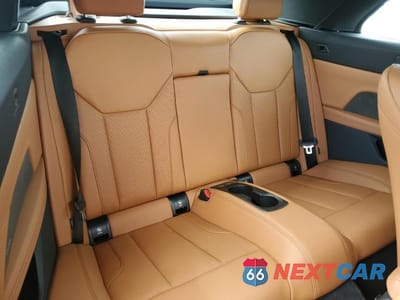 Zdjęcie 10 z 12 samochodu: 2023 BMW 430I VIN:WBA23AT00PCL30485 - miniatura