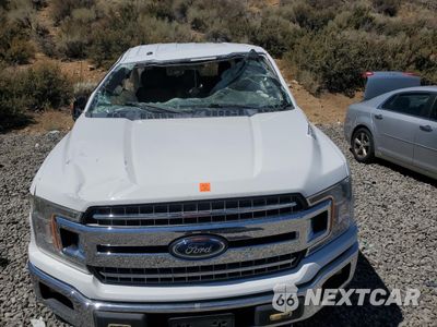 Zdjęcie 11 z 12 samochodu: 2018 FORD F150 SUPERCREW VIN:1FTEW1EG9JKC55445 - miniatura