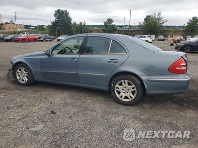 Drugie zdjęcie samochodu z przodu: 2004 MERCEDES-BENZ E 320 VIN:WDBUF65J54A446759 - miniatura