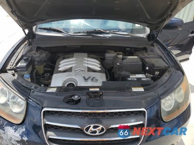 Zdjęcie 12 z 13 samochodu: 2007 HYUNDAI SANTA FE SE VIN:5NMSH13E27H066025 - miniatura
