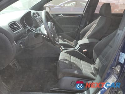 Zdjęcie 7 z 15 samochodu: 2012 VOLKSWAGEN GTI VIN:WVWHD7AJ3CW232620 - miniatura