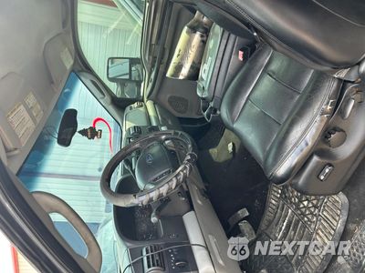 Piąte zdjęcie samochodu w środku: 2007 FORD F250 SUPER DUTY VIN:1FTSX21P07EB11110 - miniatura