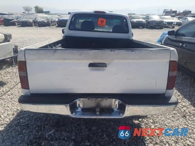 Zdjęcie 6 z 12 samochodu: 1999 TOYOTA TACOMA BASE VIN:4TANL42NXXZ481308 - miniatura