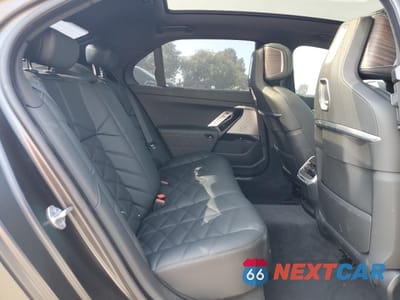 Zdjęcie 10 z 15 samochodu: 2024 BMW 740 I VIN:WBA23EH08RCS90174 - miniatura