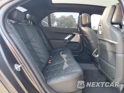 Zdjęcie 10 z 15 samochodu: 2024 BMW 740 I VIN:WBA23EH08RCS90174 - miniatura