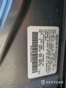 Zdjęcie 14 z 15 samochodu: 2017 NISSAN ROGUE SPORT S VIN:JN1BJ1CR4HW102015 - miniatura