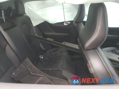 Zdjęcie 10 z 13 samochodu: 2025 VOLVO XC40 PLUS VIN:YV4L12UE0S2485658 - miniatura