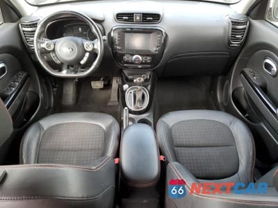 Zdjęcie 8 z 13 samochodu: 2018 KIA SOUL ! VIN:KNDJX3AA2J7521285 - miniatura