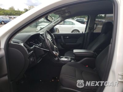 Zdjęcie 7 z 15 samochodu: 2015 GMC ACADIA SLE VIN:1GKKVPKD5FJ143018 - miniatura