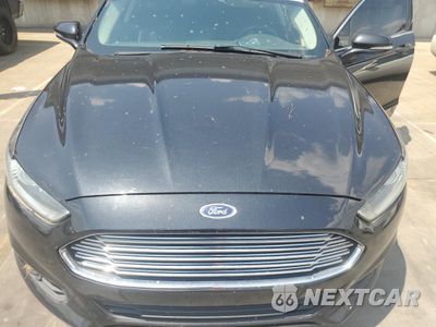 Zdjęcie 11 z 13 samochodu: 2015 FORD FUSION SE VIN:1FA6P0HD2F5127251 - miniatura
