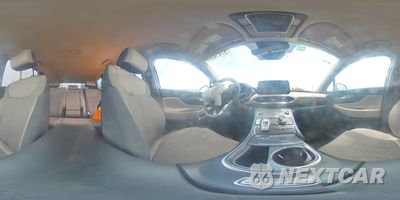 Zdjęcie 15 z 16 samochodu: 2022 HYUNDAI SANTA FE SEL VIN:5NMS24AJ7NH375991 - miniatura