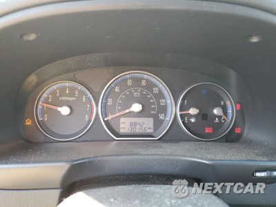Zdjęcie 9 z 15 samochodu: 2009 HYUNDAI SANTA FE GLS VIN:5NMSG73D49H296455 - miniatura