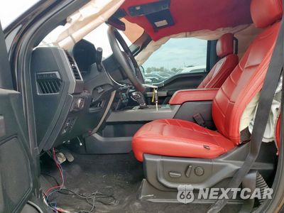 Zdjęcie 7 z 12 samochodu: 2019 FORD F150 SUPERCREW VIN:1FTEW1C5XKKE59870 - miniatura