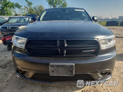 Piąte zdjęcie samochodu w środku: 2016 DODGE DURANGO LIMITED VIN:1C4RDJDG5GC393060 - miniatura