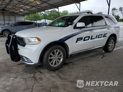2018 DODGE DURANGO SSV 1C4SDJFT3JC451993 - główne zdjęcie licytacji z USA - miniatura