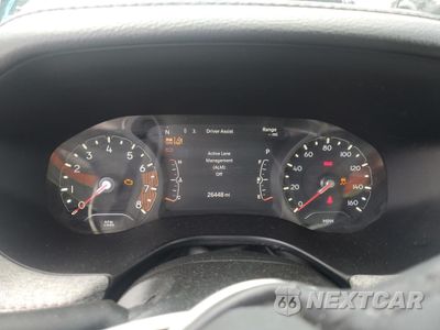 Zdjęcie 9 z 14 samochodu: 2023 JEEP COMPASS LATITUDE LUX VIN:3C4NJDFN1PT535770 - miniatura