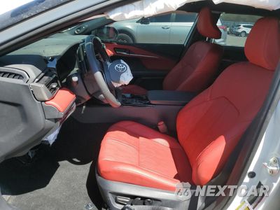 Zdjęcie 7 z 15 samochodu: 2025 TOYOTA CAMRY XSE VIN:4T1DAACK1SU054951 - miniatura
