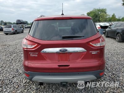 Zdjęcie 6 z 15 samochodu: 2016 FORD ESCAPE TITANIUM VIN:1FMCU9J99GUC23249 - miniatura