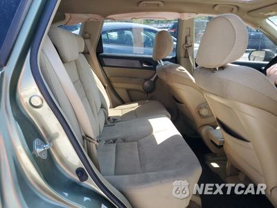 Zdjęcie 10 z 12 samochodu: 2008 HONDA CR-V EX VIN:JHLRE38548C035731 - miniatura