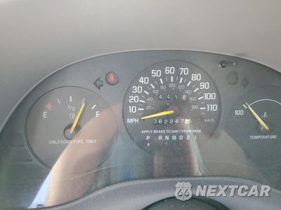 Zdjęcie 9 z 13 samochodu: 1996 CHEVROLET LUMINA VIN:2G1WL52M7T1204424 - miniatura