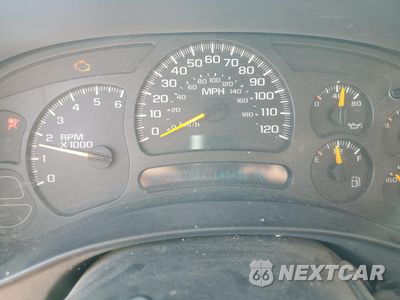 Zdjęcie 9 z 14 samochodu: 2004 GMC NEW SIERRA C1500 VIN:2GTEC19T441382365 - miniatura