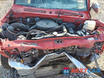 Zdjęcie 11 z 14 samochodu: 1995 DODGE DAKOTA VIN:1B7GL23X0SS245639 - miniatura