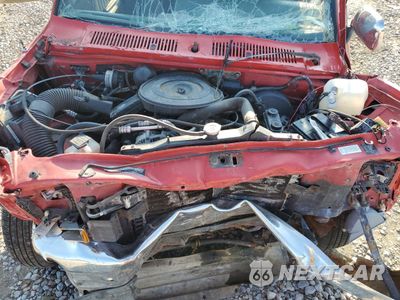 Zdjęcie 11 z 14 samochodu: 1995 DODGE DAKOTA VIN:1B7GL23X0SS245639 - miniatura