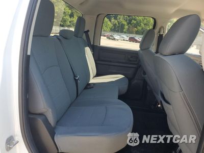 Zdjęcie 10 z 13 samochodu: 2014 RAM 1500 ST VIN:1C6RR7ST3ES145789 - miniatura