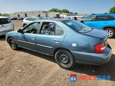 Drugie zdjęcie samochodu z przodu: 2001 NISSAN ALTIMA XE VIN:1N4DL01D01C141294 - miniatura
