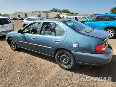 Drugie zdjęcie samochodu z przodu: 2001 NISSAN ALTIMA XE VIN:1N4DL01D01C141294 - miniatura