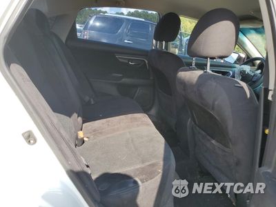 Zdjęcie 10 z 14 samochodu: 2014 NISSAN ALTIMA 2.5 VIN:1N4AL3AP4EN341121 - miniatura