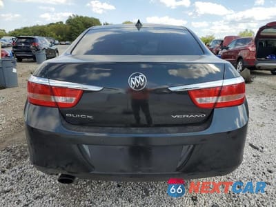 Zdjęcie 6 z 12 samochodu: 2015 BUICK VERANO CONVENIENCE VIN:1G4PR5SK5F4177477 - miniatura
