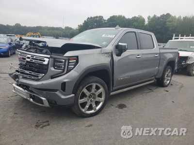 2023 GMC SIERRA K1500 DENALI 3GTUUGEL1PG296220 - główne zdjęcie licytacji z USA - miniatura