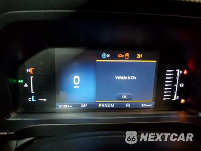Zdjęcie 9 z 13 samochodu: 2024 FORD RANGER XLT VIN:1FTER4HP2RLE39801 - miniatura