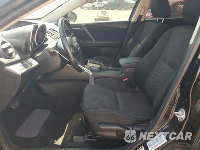 Zdjęcie 7 z 14 samochodu: 2013 MAZDA 3 I VIN:JM1BL1V70D1806027 - miniatura